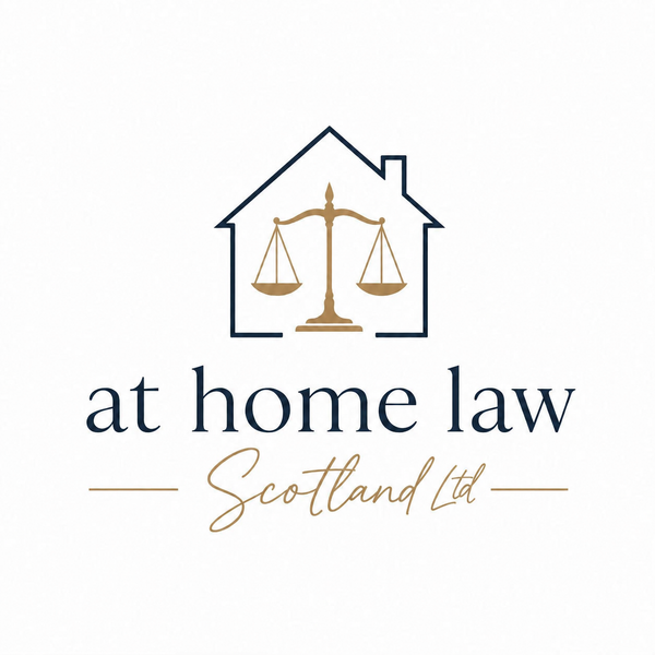 At Home Law Scotland Ltd