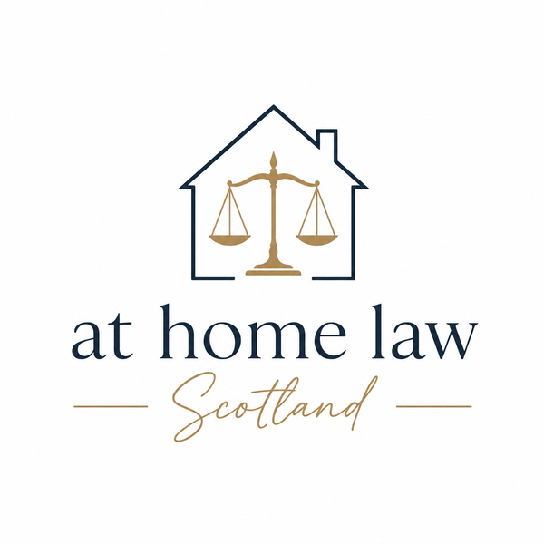 At Home Law