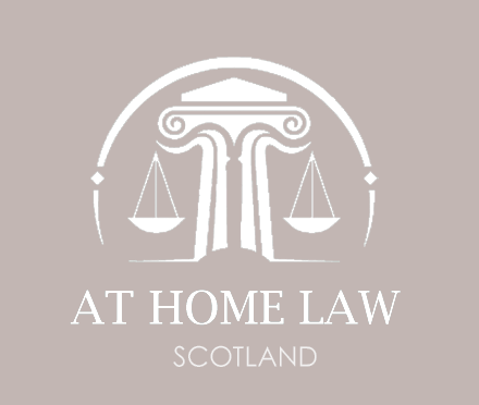 At Home Law